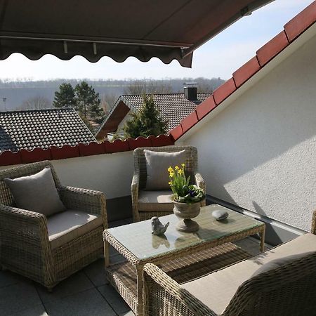 Apartment Mit Designerkueche, Loggia Ludwigsburg Nahe Stuttgart Esterno foto