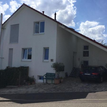 Apartment Mit Designerkueche, Loggia Ludwigsburg Nahe Stuttgart Esterno foto