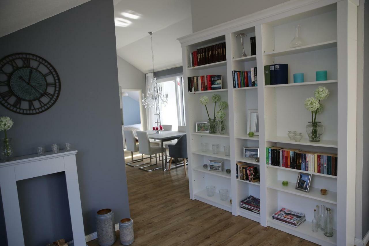 Apartment Mit Designerkueche, Loggia Ludwigsburg Nahe Stuttgart Esterno foto