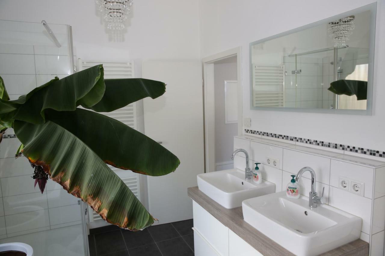 Apartment Mit Designerkueche, Loggia Ludwigsburg Nahe Stuttgart Esterno foto